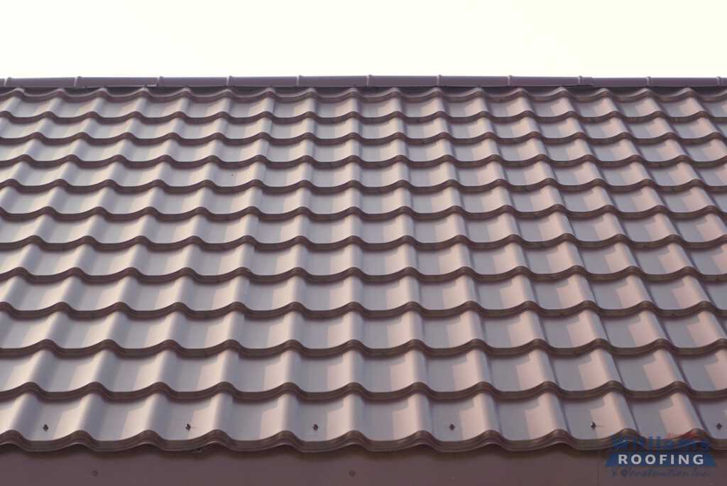 pvc roofing