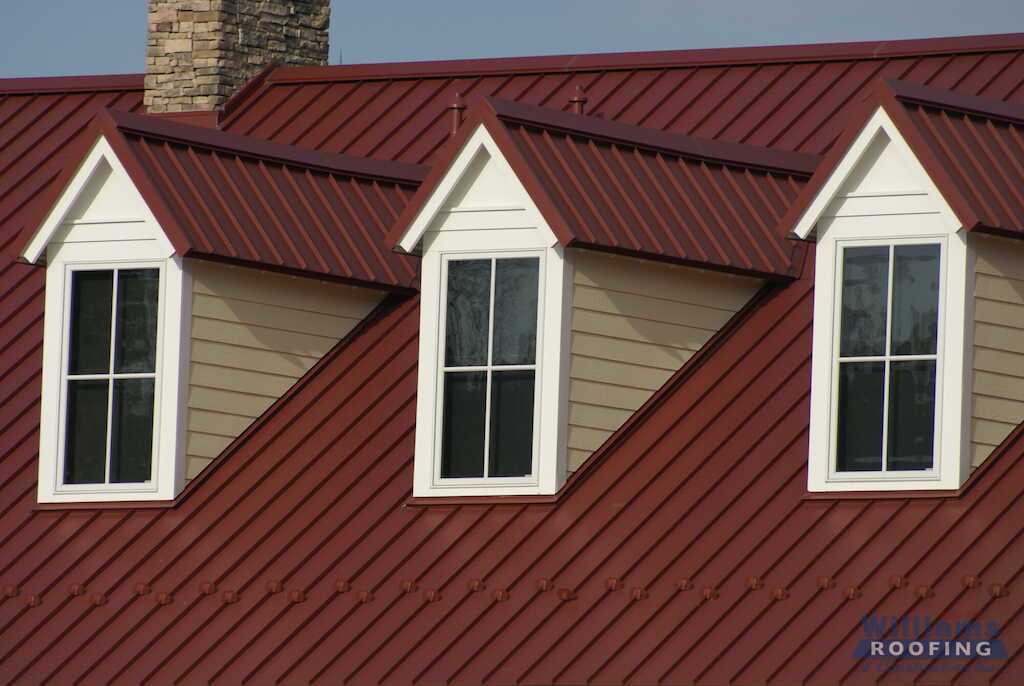 How to Find the Right Commercial Metal Roofing Contractors
