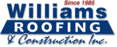 Williams Roofing & Construction Inc.