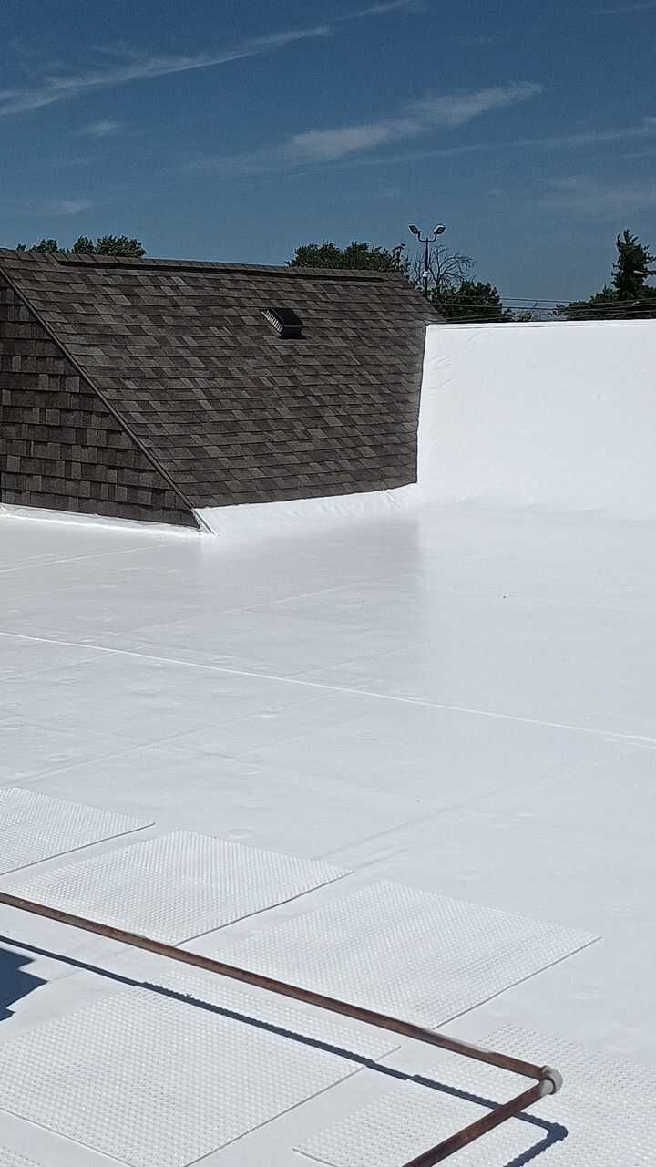 roofing installation in springfield il