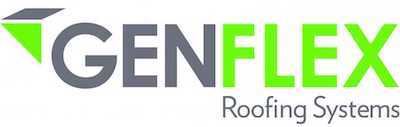 GenFlex roofing systems