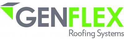 GenFlex roofing systems