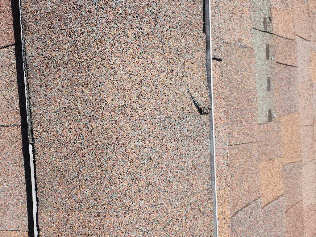 Shingle Roof Repair in Cantrall, IL 