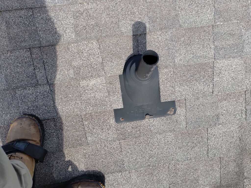 residential roof replacement in Springfield, IL