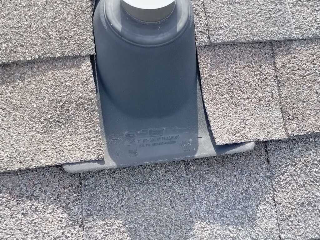 residential roof replacement in Springfield, IL