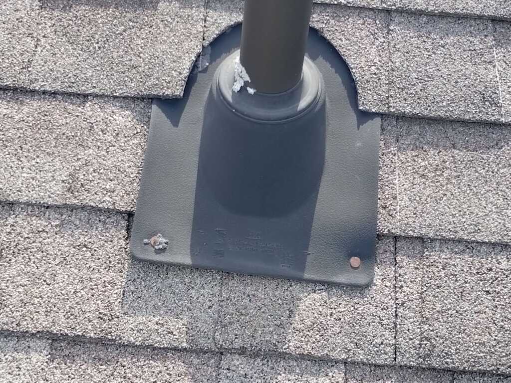 residential roof replacement in Springfield, IL