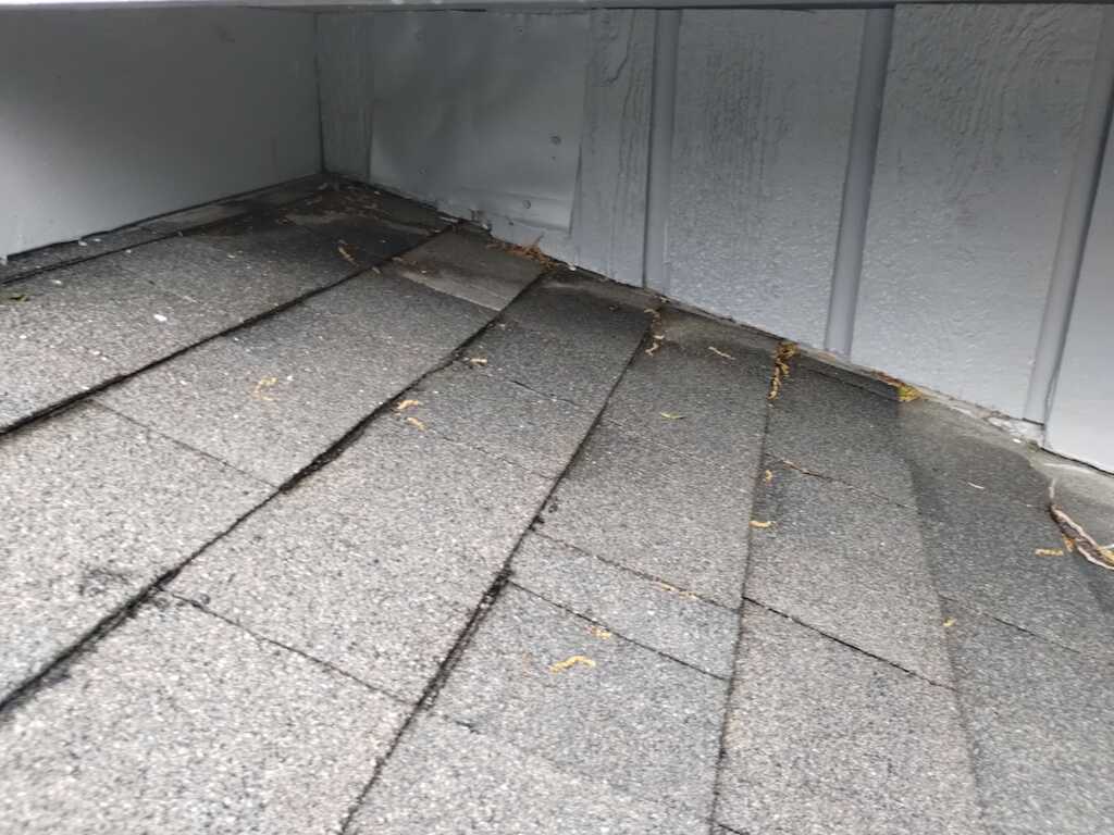 Roof Replacement in Decatur, IL