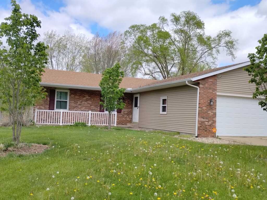 2609 Cardifs Ave Springfield, IL 62704