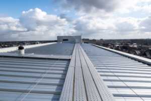 Why More Commercial Properties in Springfield Are Choosing Metal Roofing