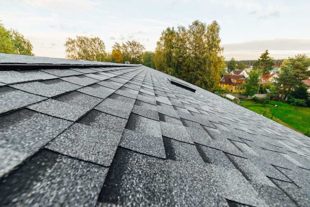 roof installation