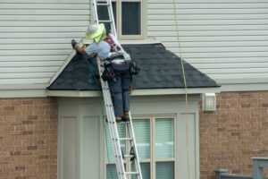 What to Expect From a Roof Installation Company Near Me